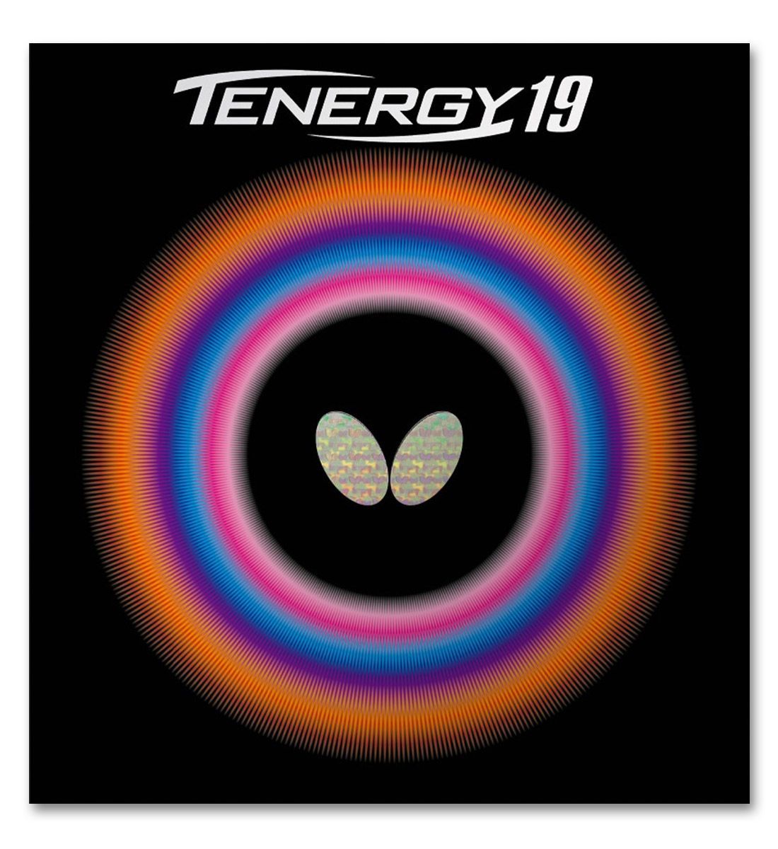 Butterfly Накладка Butterfly Tenergy 19