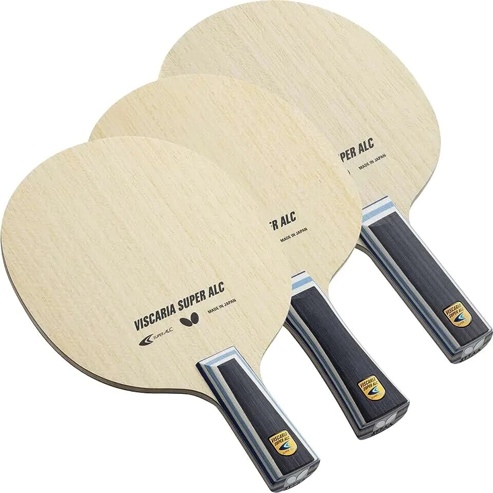 Butterfly Основание Butterfly Viscaria Super ALC