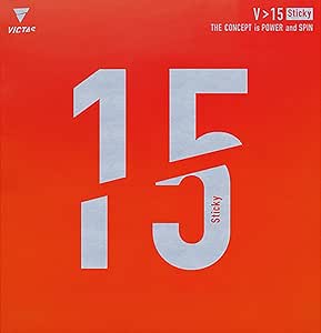 Victas Накладка Victas V>15 Sticky