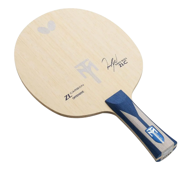 Butterfly Основание Butterfly Timo Boll ZLC