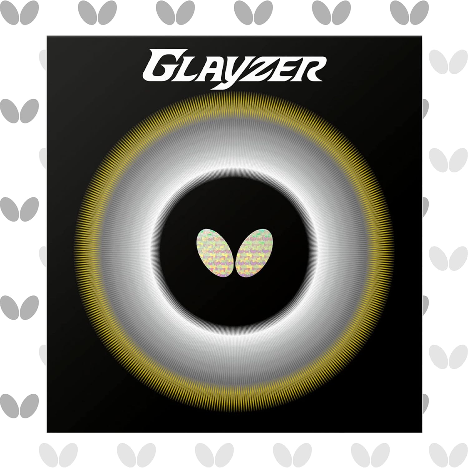 Butterfly Накладка Butterfly Glayzer
