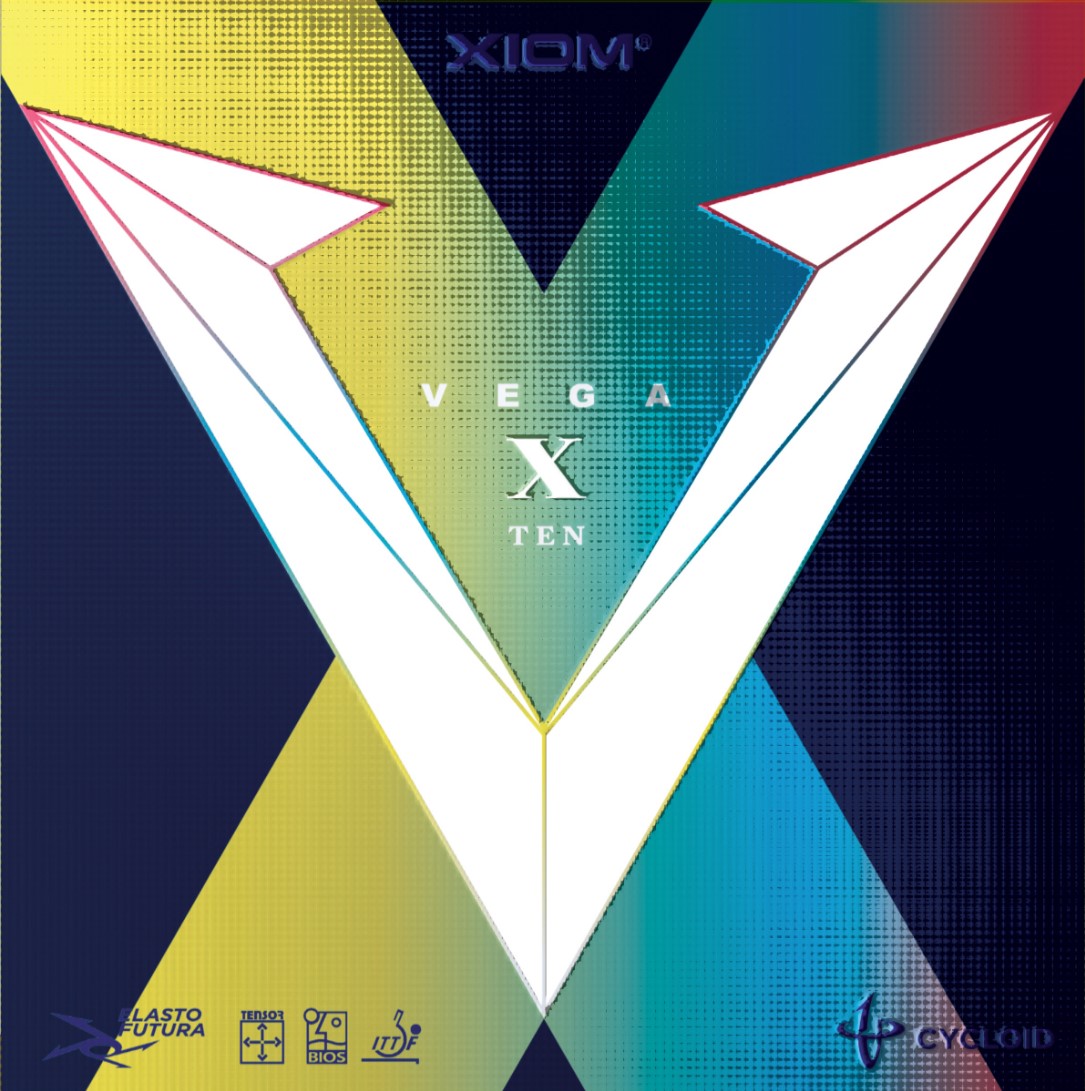 Xiom Накладка Xiom Vega X