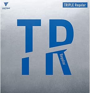 Victas Накладка Victas TRIPLE Regular