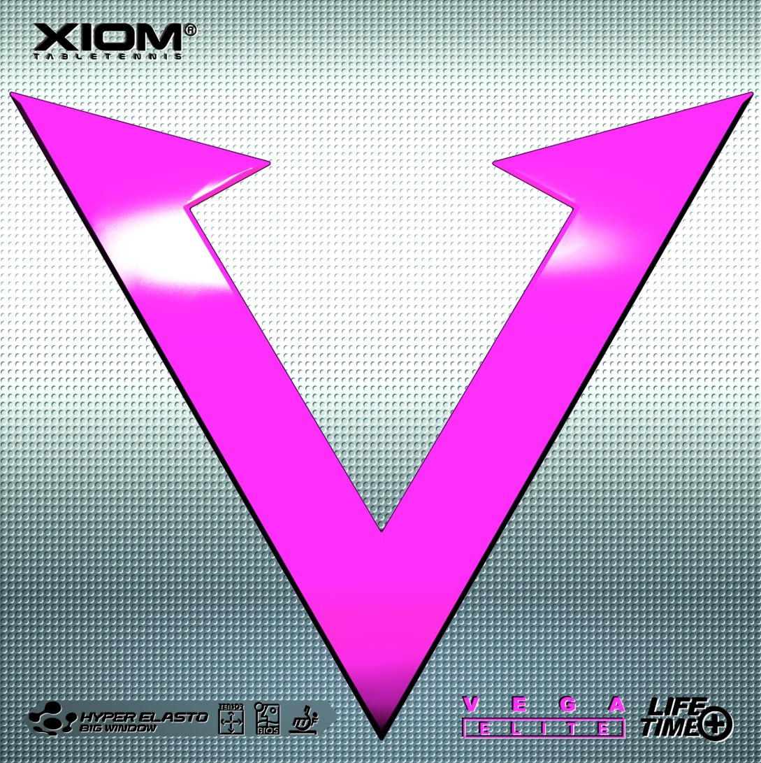 Xiom Накладка Xiom Vega Elite