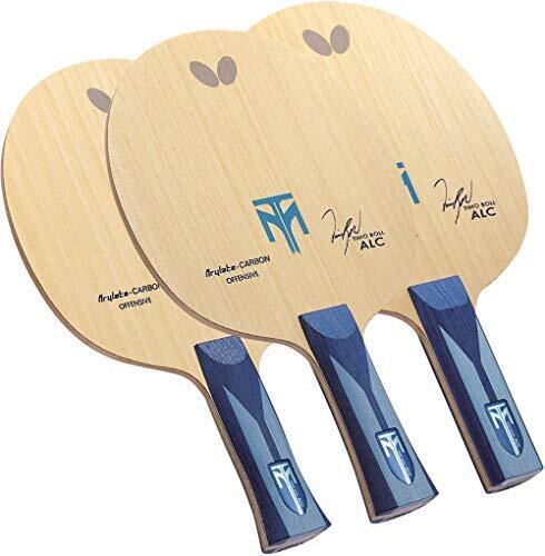 Butterfly Основание Butterfly Timo Boll ALC