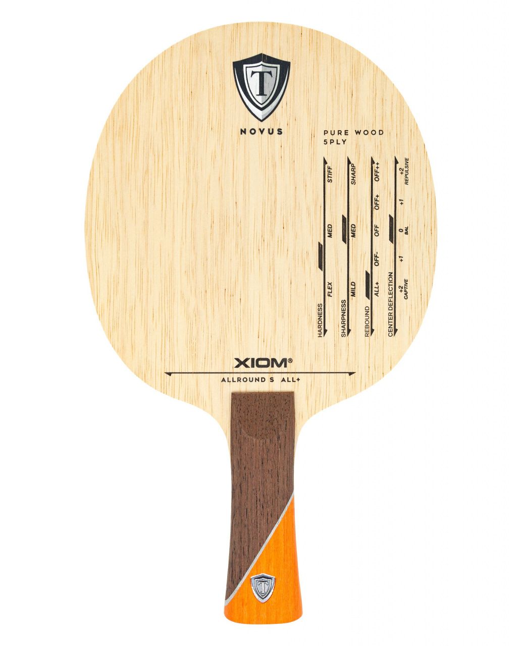 Xiom Основание Xiom Allround S