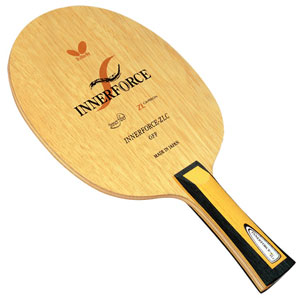 Butterfly Основание Butterfly Innerforce ZLC