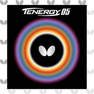 Butterfly Накладка Butterfly Tenergy 05
