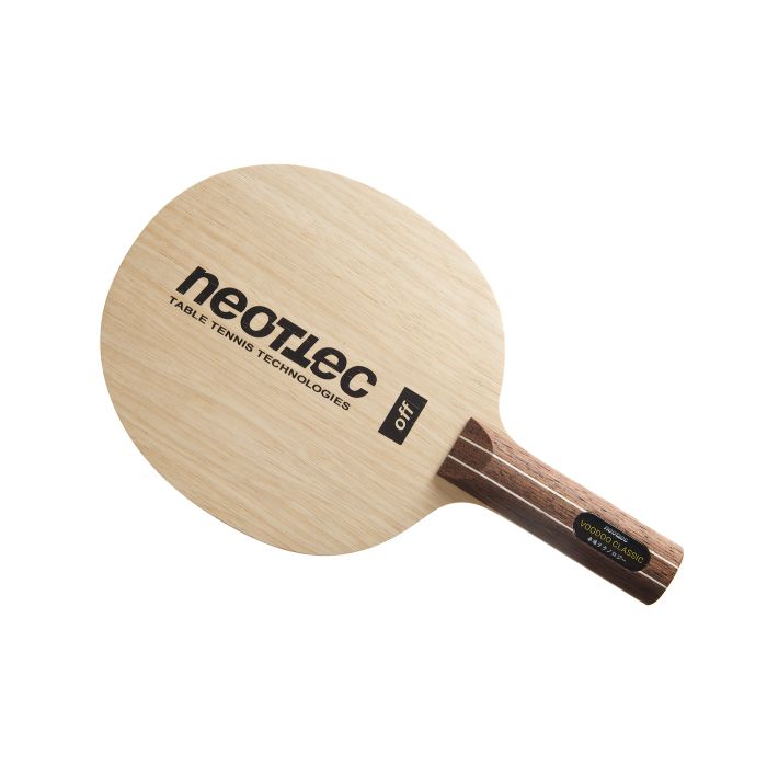 Neottec Основание Neottec Voodoo Classic