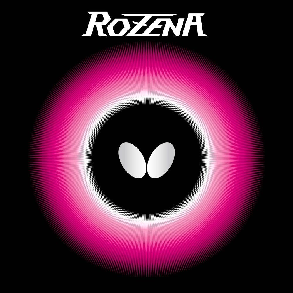 Butterfly Накладка Butterfly Rozena