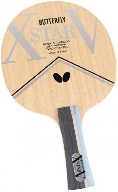 Butterfly Основание Butterfly Xstar V