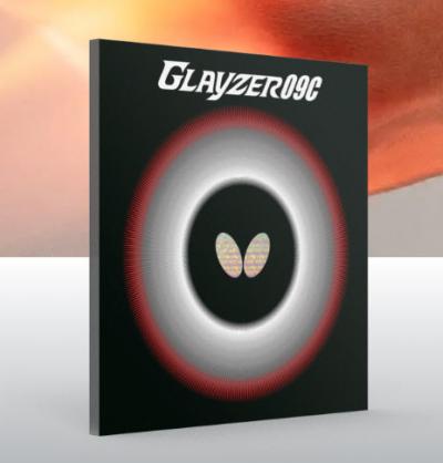 Butterfly Накладка Butterfly Glayzer 09C