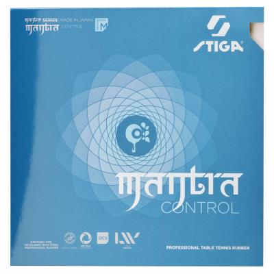 Stiga Накладка Stiga Mantra Control
