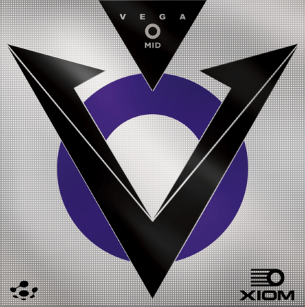 Xiom Накладка Xiom Vega O MID