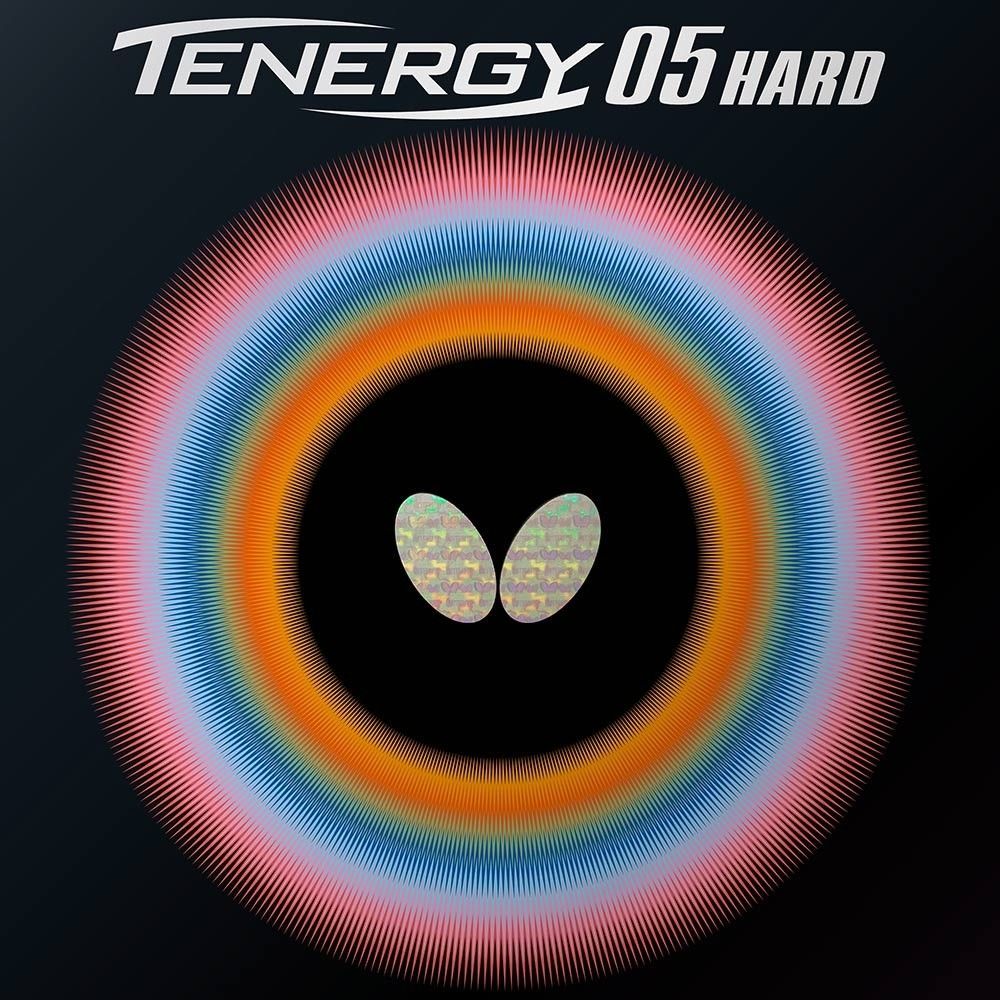 Butterfly Накладка Butterfly Tenergy 05 hard