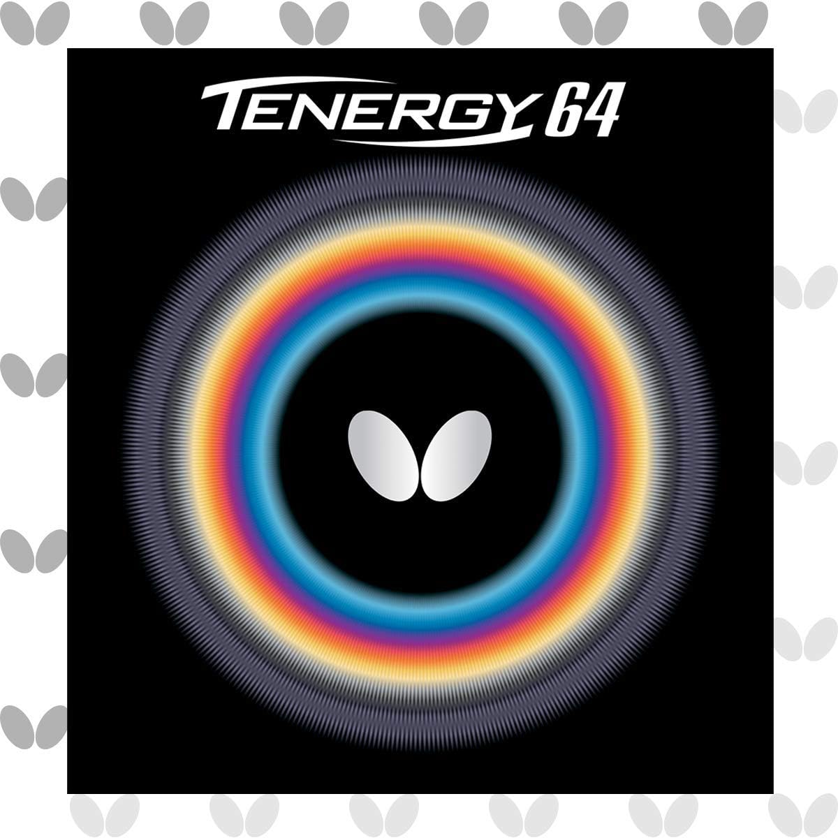 Butterfly Накладка Butterfly Tenergy 64