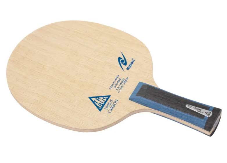 Nittaku Основание Nittaku Tribus Carbon (blue)