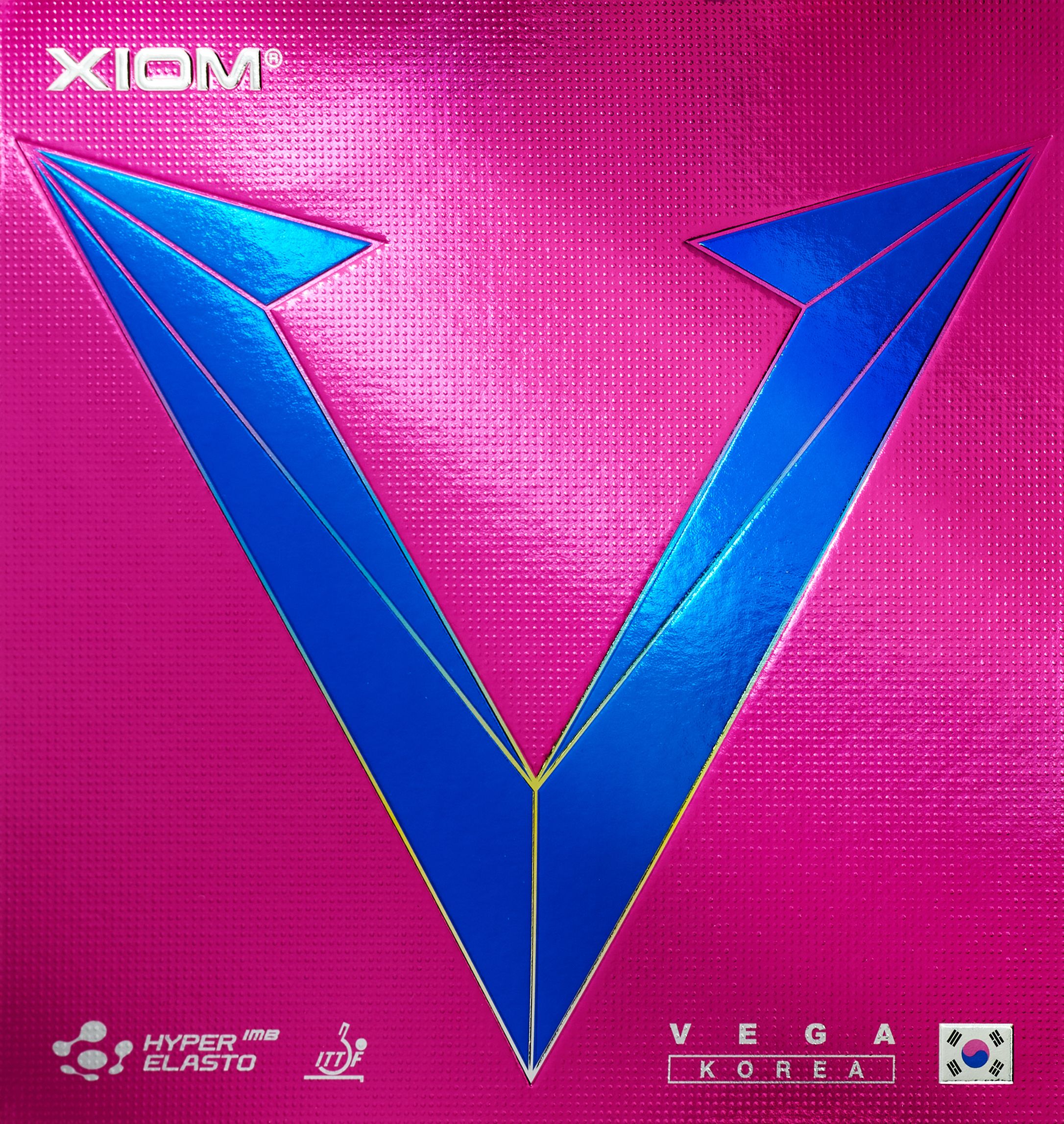 Xiom Накладка Xiom Vega Korea