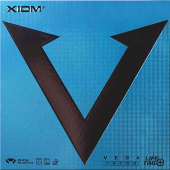 Xiom Накладка Xiom Vega intro