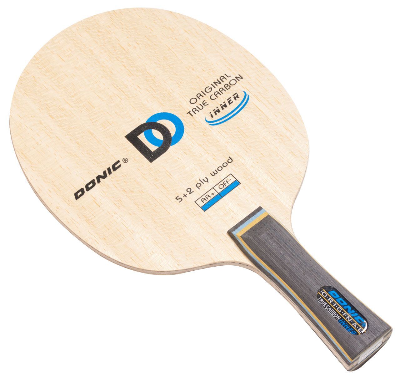 Donic Основание Donic Original True Carbon Inner