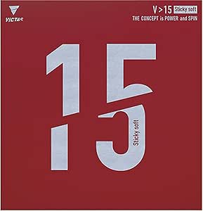 Victas Накладка Victas V>15 Sticky soft