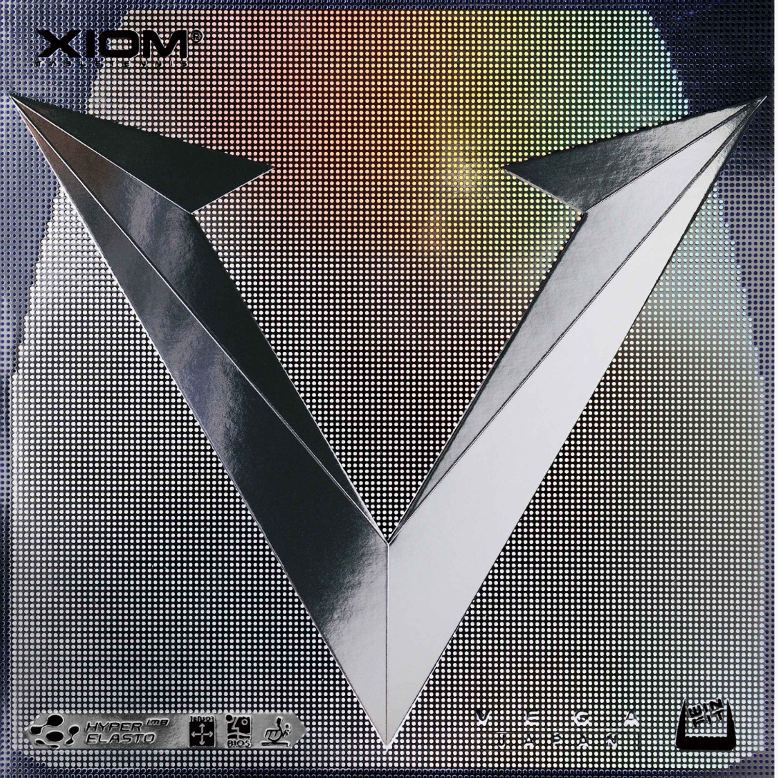 Xiom Накладка Xiom Vega Japan