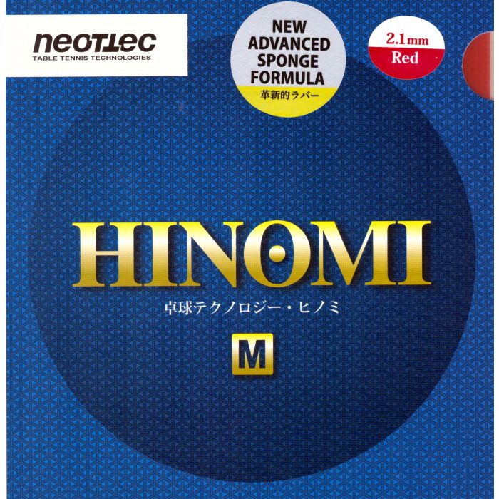 Neottec Накладка Neottec Hinomi M Black 1.5mm