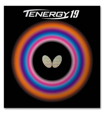 Butterfly Накладка Butterfly Tenergy 19