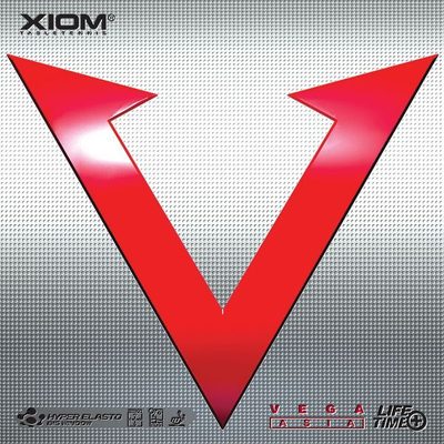 Xiom Накладка Xiom Vega Asia