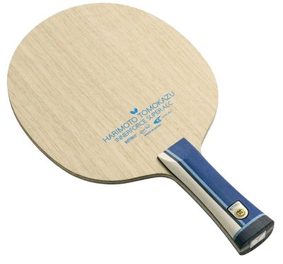 Butterfly Основание Butterfly Harimoto Super ALC