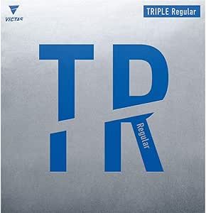 Victas Накладка Victas TRIPLE Regular