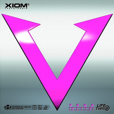 Xiom Накладка Xiom Vega Elite