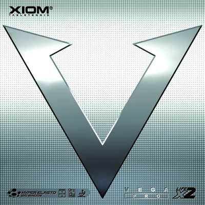 Xiom Накладка Xiom Vega Pro