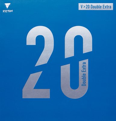 Victas Накладка Victas V>20 Extra Black Max
