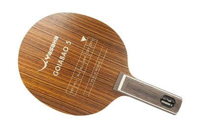 Yasaka Основание Yasaka Goiabao 5