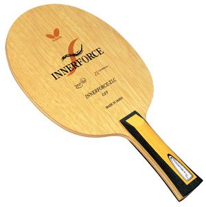Butterfly Основание Butterfly Innerforce ZLC