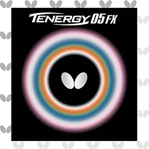 Butterfly Накладка Butterfly Tenergy 05FX