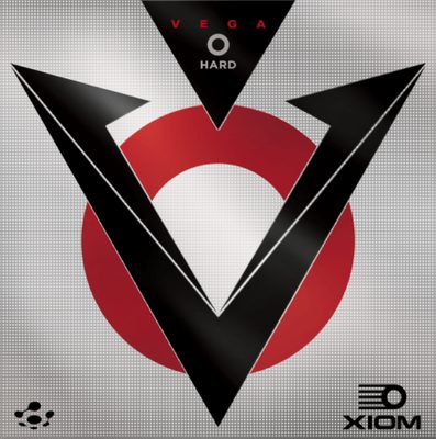 Xiom Накладка Xiom Vega O Hard