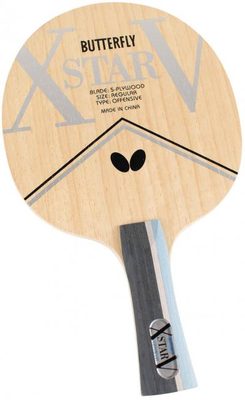 Butterfly Основание Butterfly Xstar V