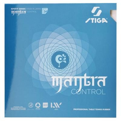 Stiga Накладка Stiga Mantra Control