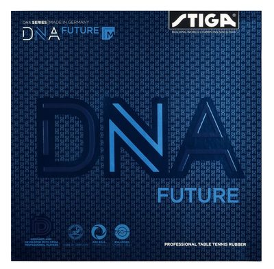Stiga Накладка Stiga DNA Future M