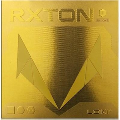 Loki Накладка Loki RXTON 3 Black