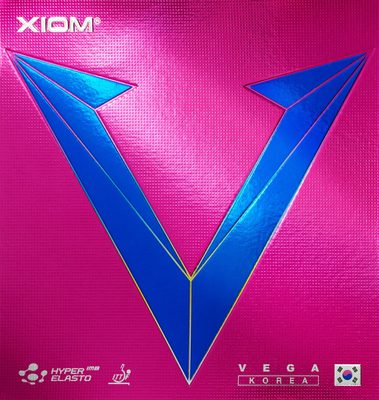 Xiom Накладка Xiom Vega Korea