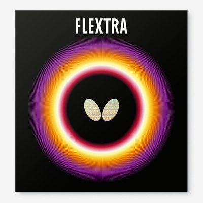 Butterfly Накладка Butterfly Flextra